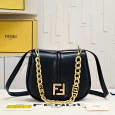 Fendi Satchel Bags